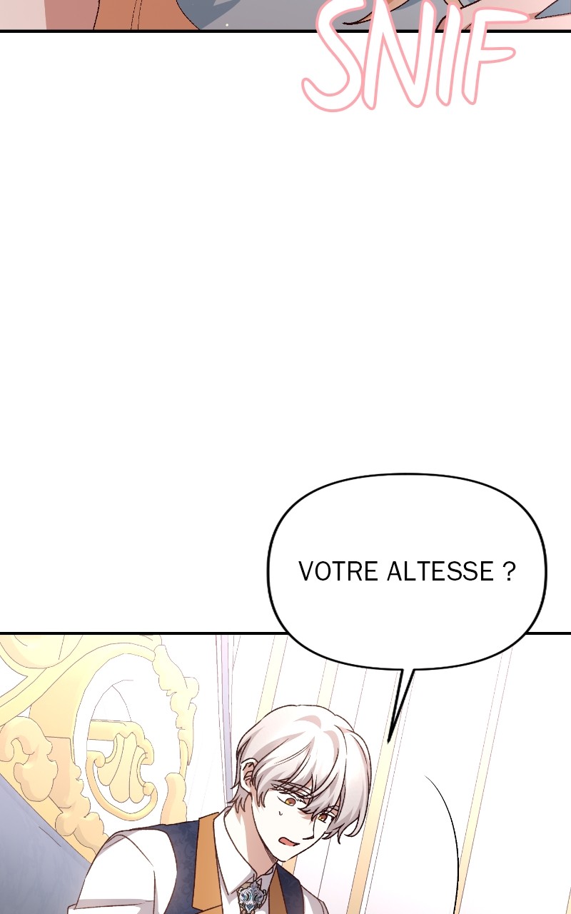 Read The Tyrant Wants to Live Honestly FR Manga Online