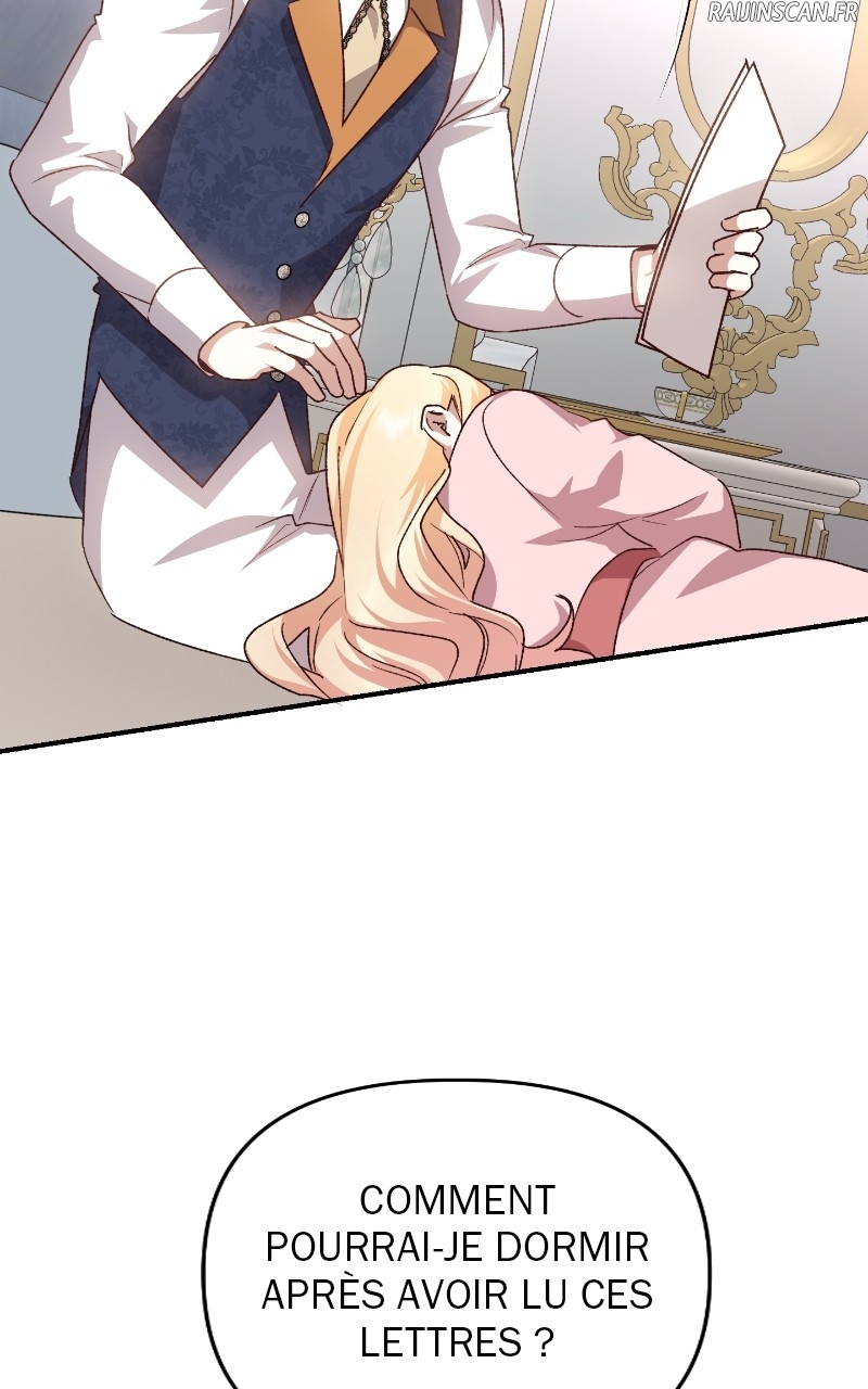 Read The Tyrant Wants to Live Honestly FR Manga Online