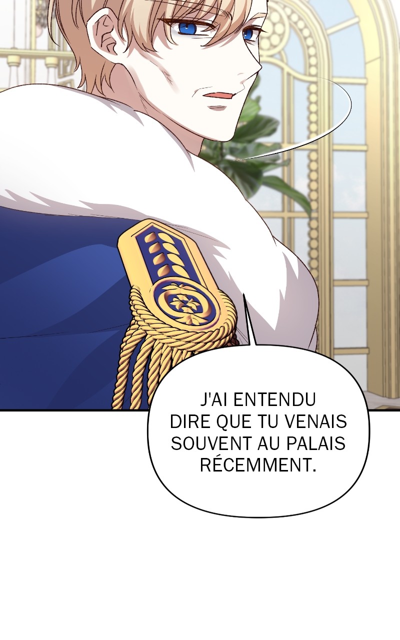 Read The Tyrant Wants to Live Honestly FR Manga Online