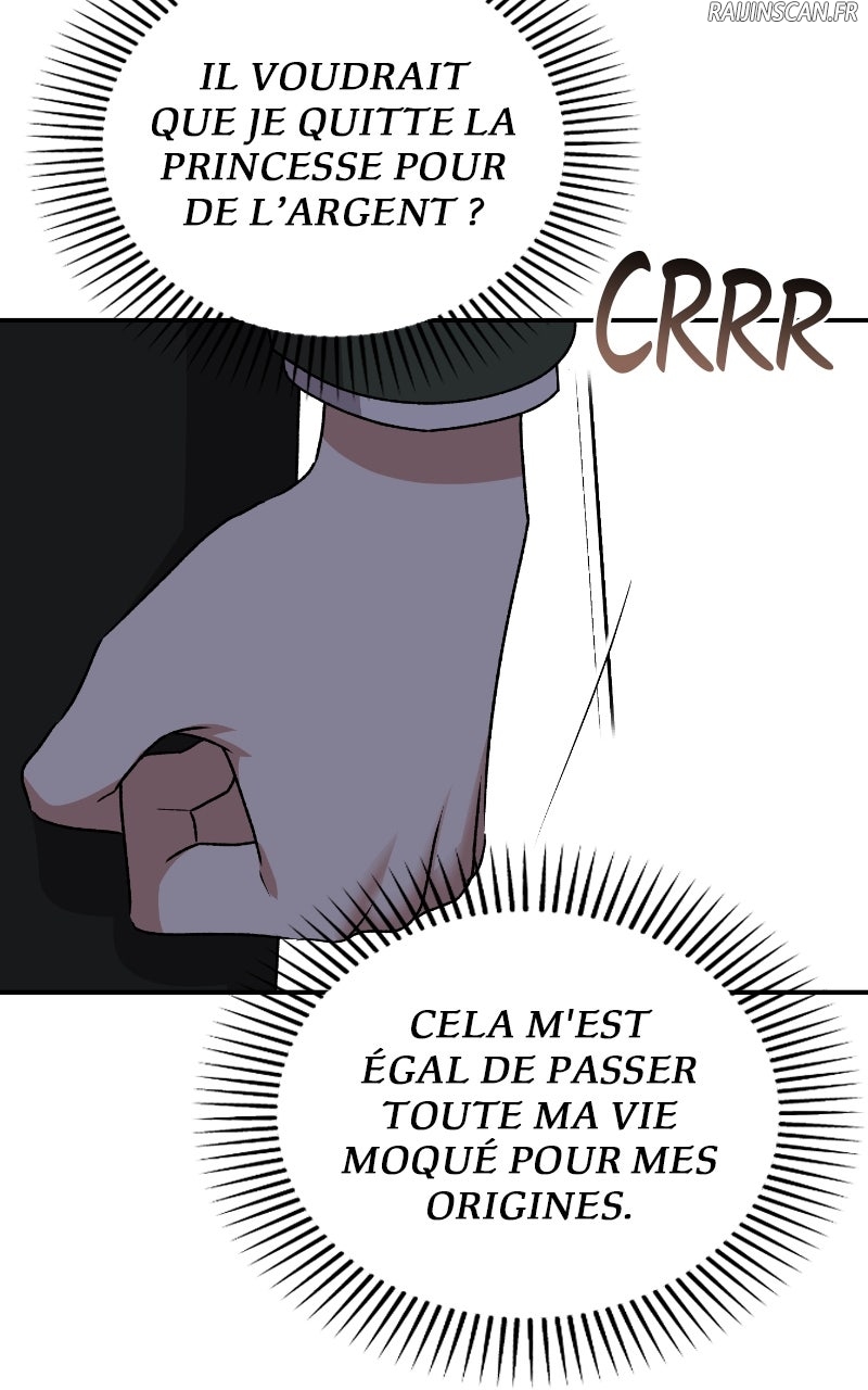Read The Tyrant Wants to Live Honestly FR Manga Online