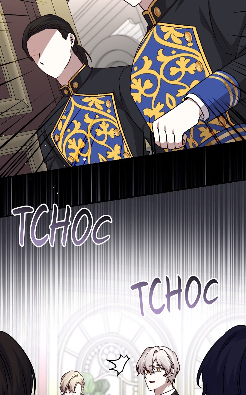 Read The Tyrant Wants to Live Honestly FR Manga Online