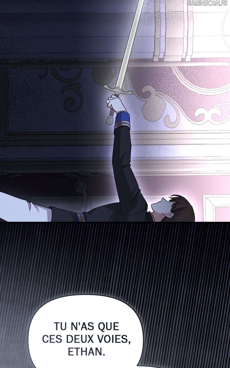 Read The Tyrant Wants to Live Honestly FR Manga Online