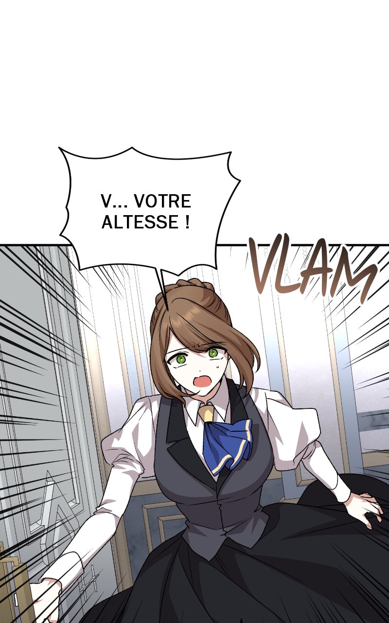Read The Tyrant Wants to Live Honestly FR Manga Online