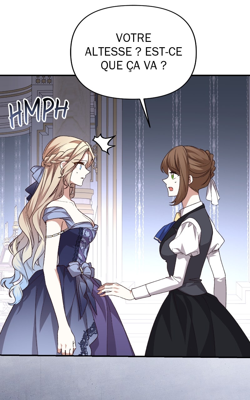 Read The Tyrant Wants to Live Honestly FR Manga Online