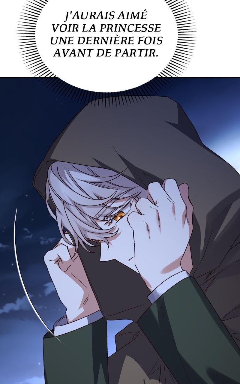 Read The Tyrant Wants to Live Honestly FR Manga Online