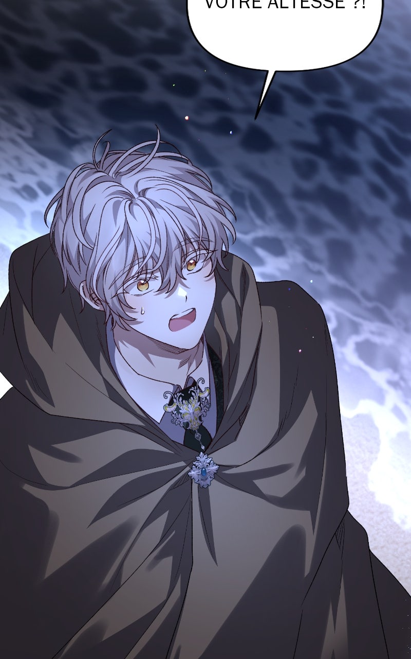 Read The Tyrant Wants to Live Honestly FR Manga Online