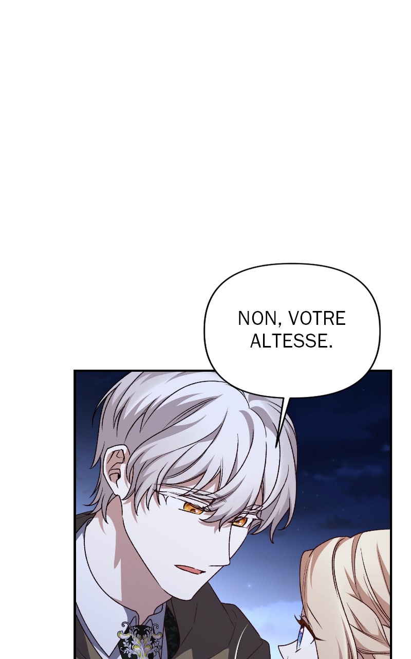 Read The Tyrant Wants to Live Honestly FR Manga Online