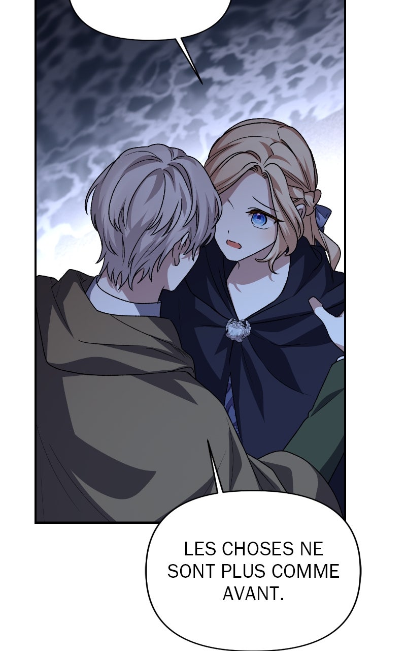 Read The Tyrant Wants to Live Honestly FR Manga Online