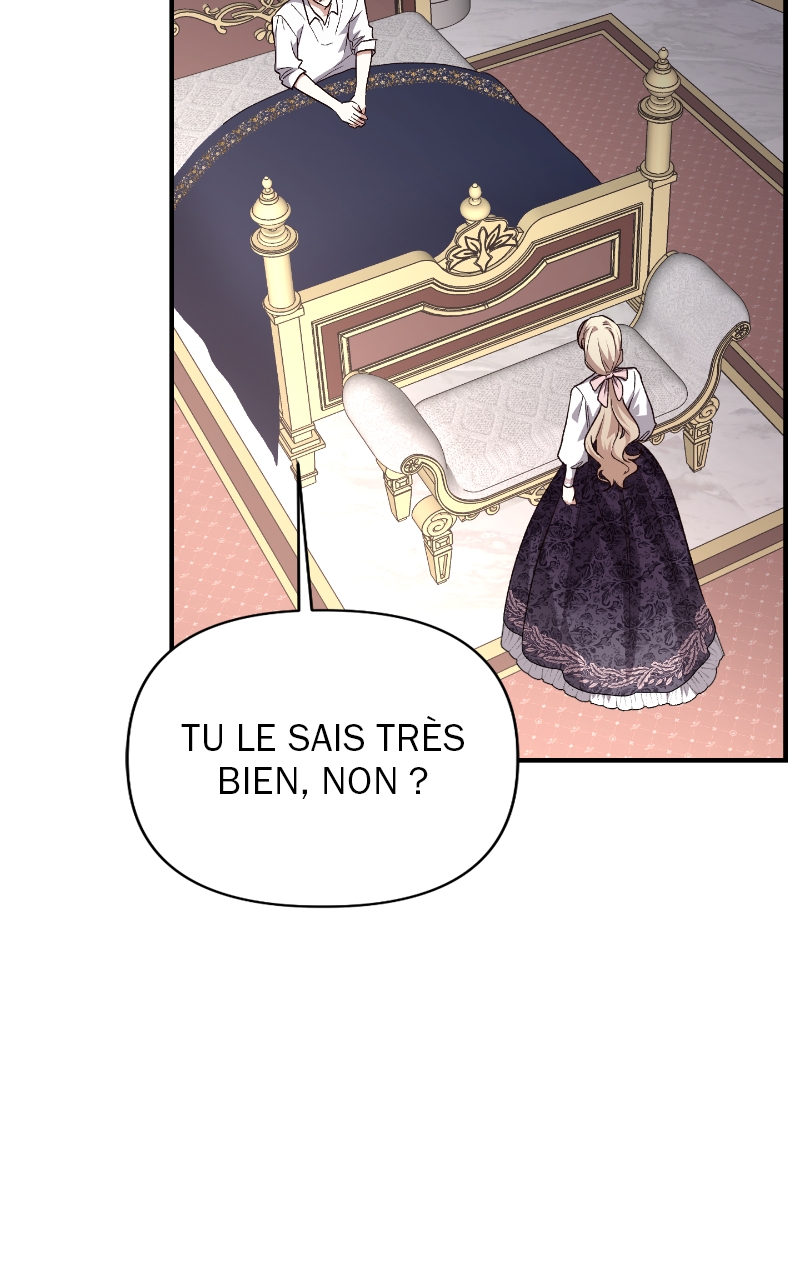 Read The Tyrant Wants to Live Honestly FR Manga Online