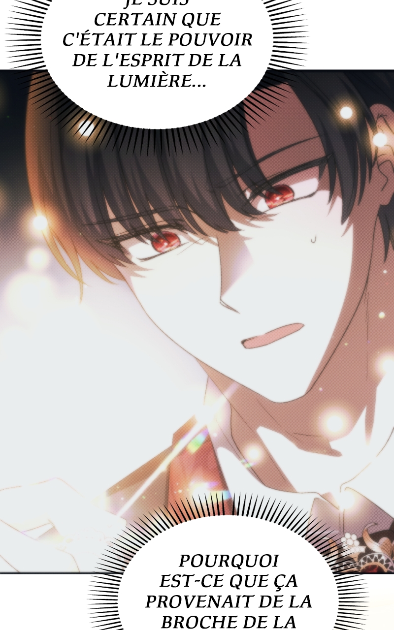Read The Tyrant Wants to Live Honestly FR Manga Online
