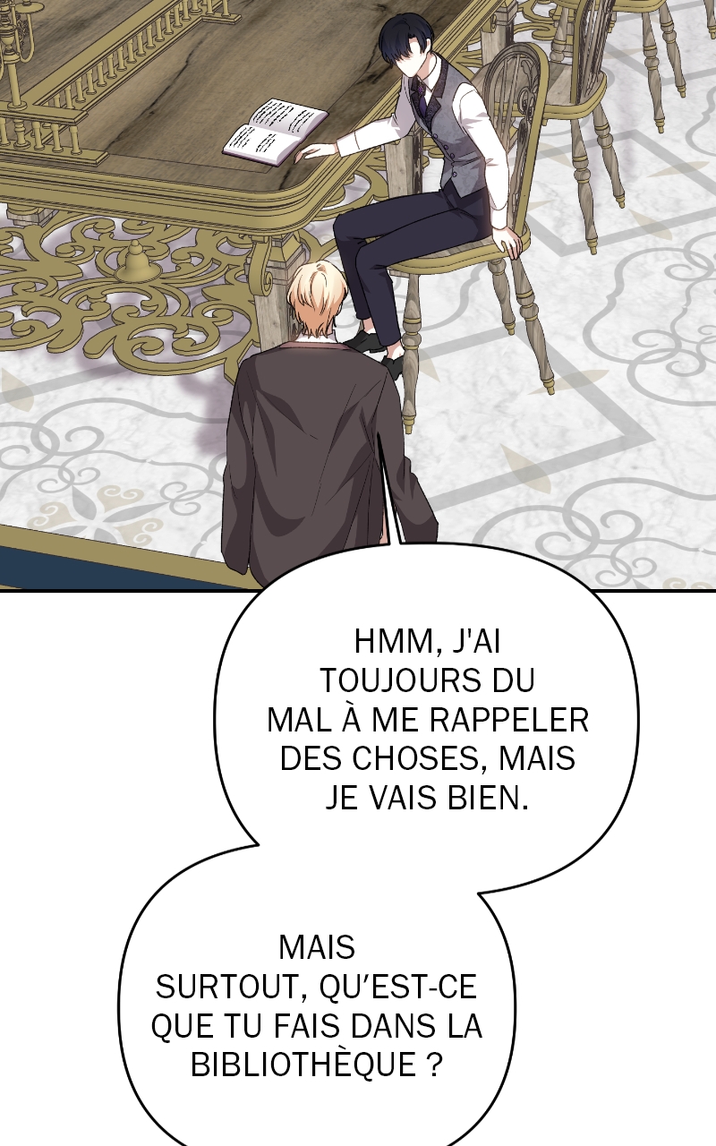 Read The Tyrant Wants to Live Honestly FR Manga Online