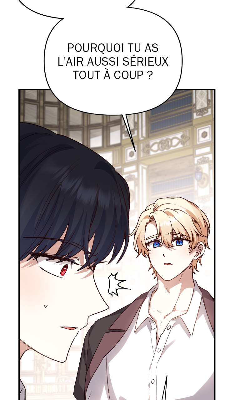 Read The Tyrant Wants to Live Honestly FR Manga Online
