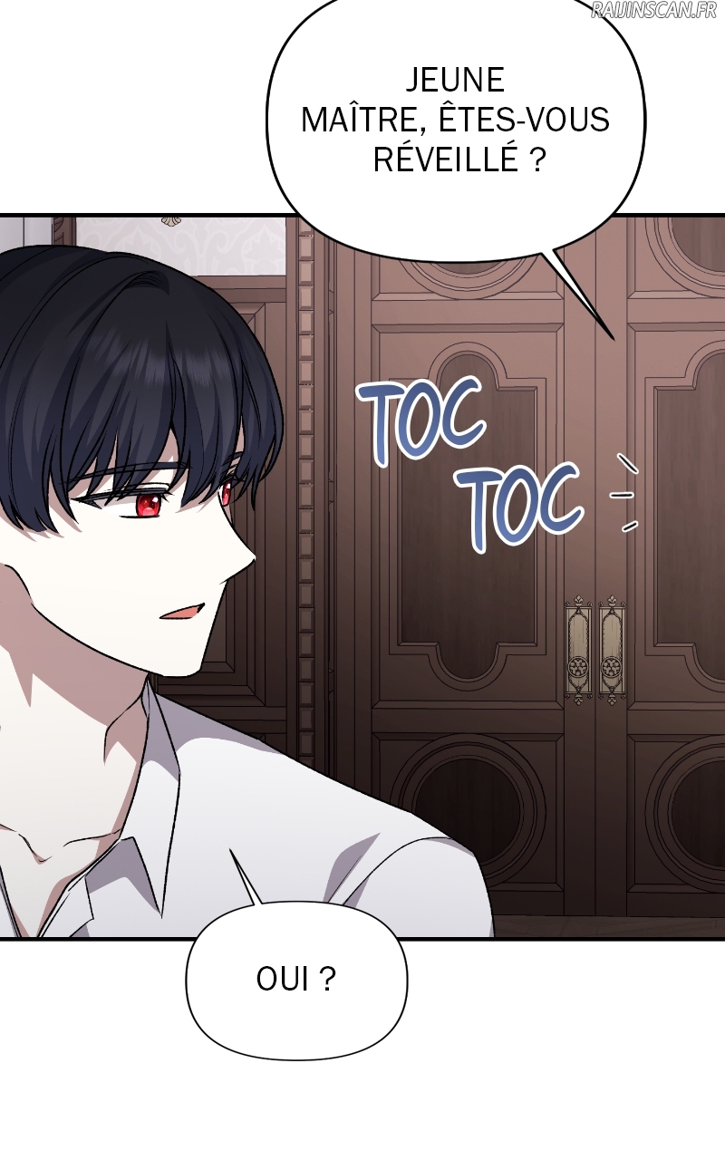 Read The Tyrant Wants to Live Honestly FR Manga Online