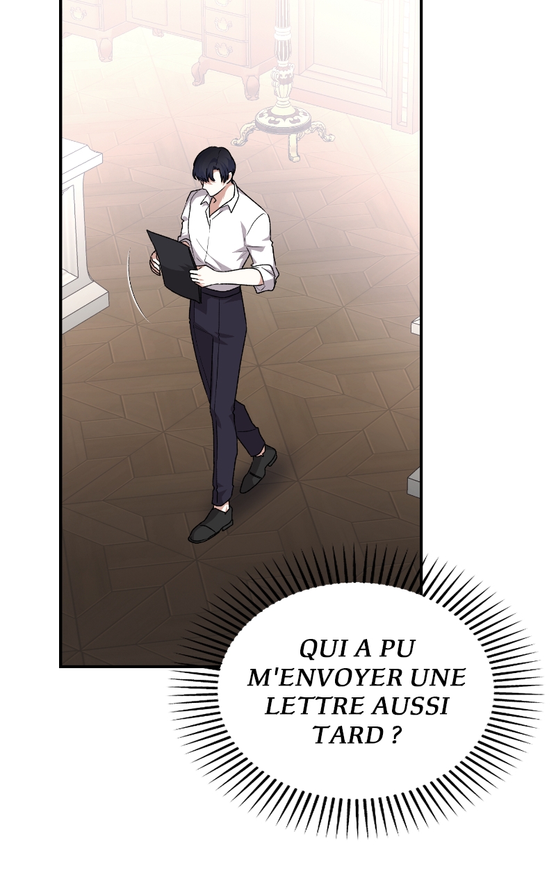 Read The Tyrant Wants to Live Honestly FR Manga Online