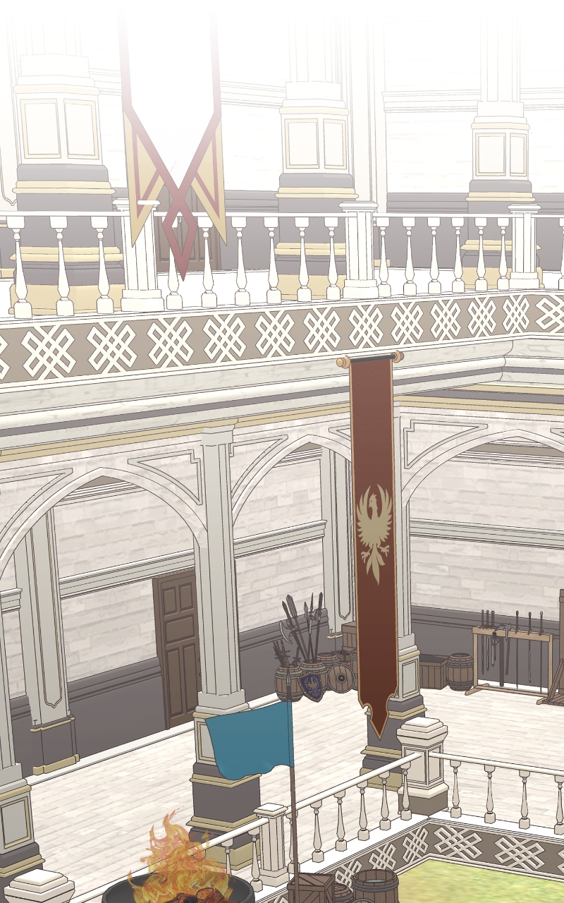 Read The Tyrant Wants to Live Honestly FR Manga Online