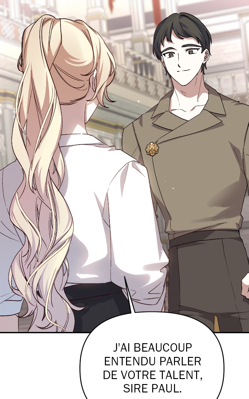 Read The Tyrant Wants to Live Honestly FR Manga Online