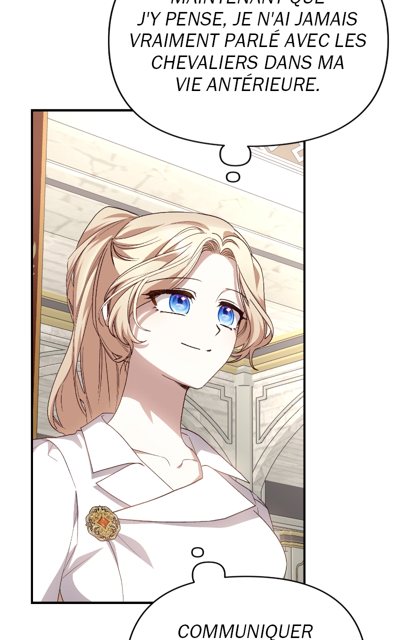 Read The Tyrant Wants to Live Honestly FR Manga Online