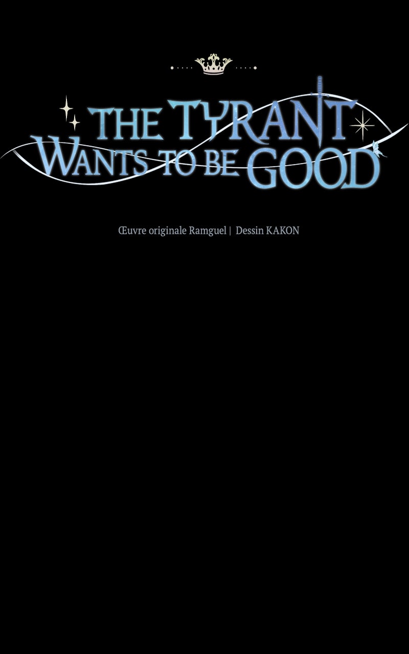 Read The Tyrant Wants to Live Honestly FR Manga Online