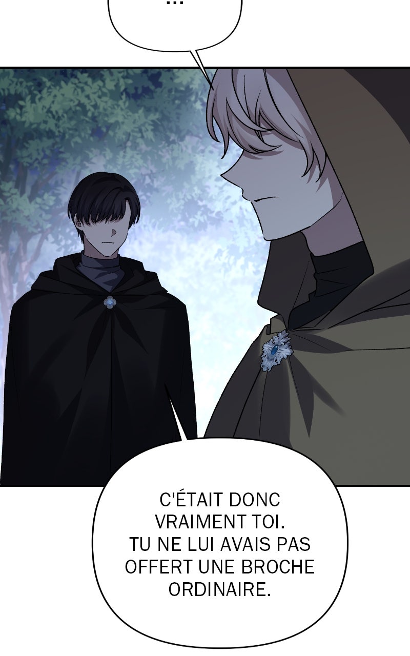 Read The Tyrant Wants to Live Honestly FR Manga Online
