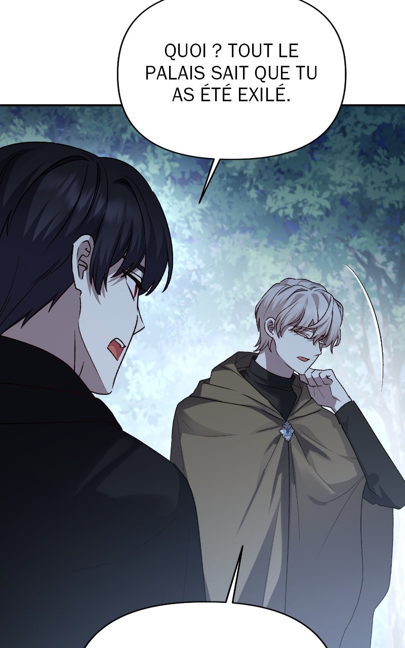 Read The Tyrant Wants to Live Honestly FR Manga Online