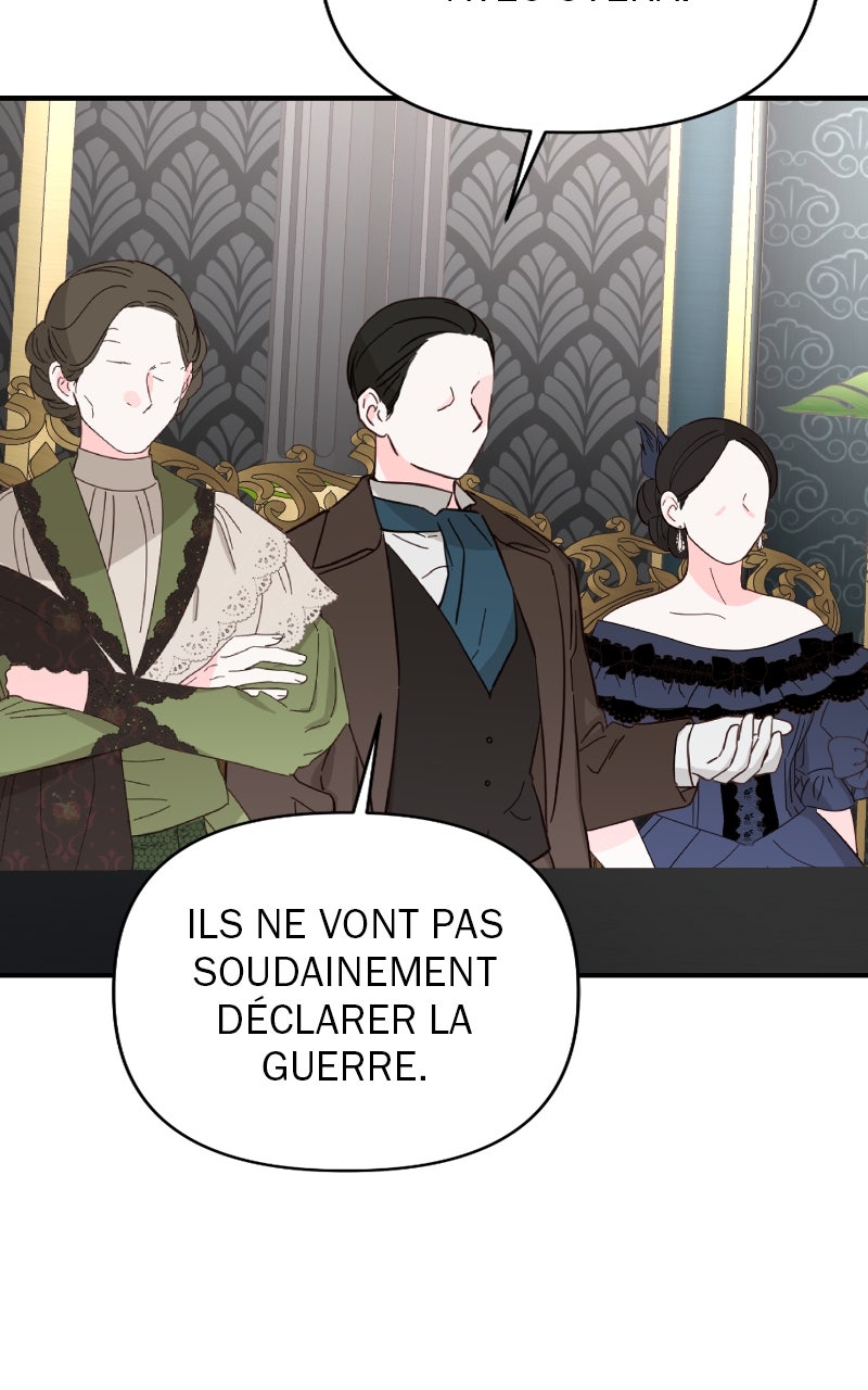 Read The Tyrant Wants to Live Honestly FR Manga Online