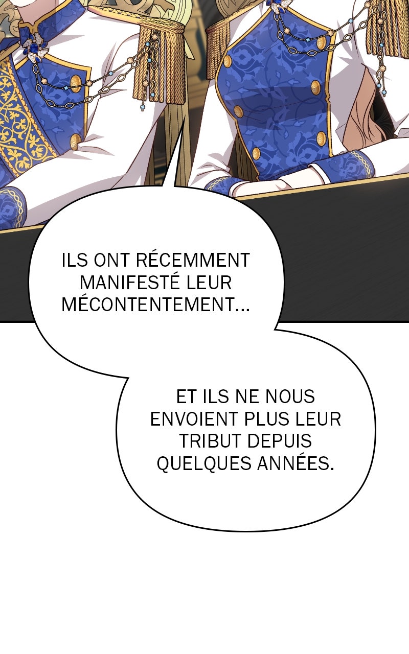 Read The Tyrant Wants to Live Honestly FR Manga Online