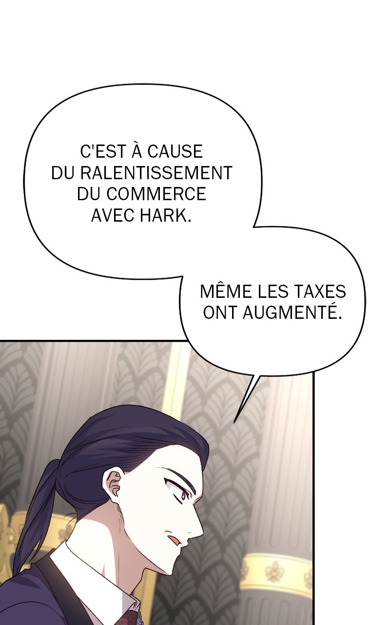 Read The Tyrant Wants to Live Honestly FR Manga Online