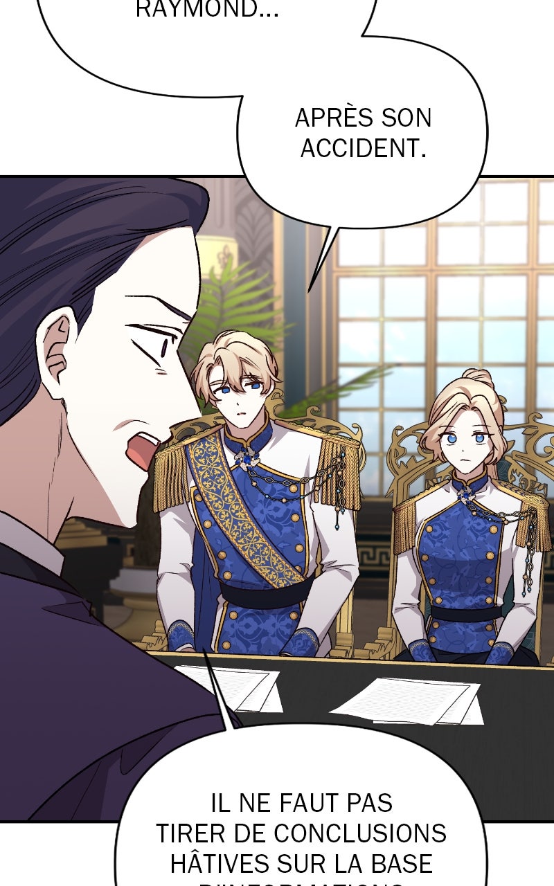 Read The Tyrant Wants to Live Honestly FR Manga Online