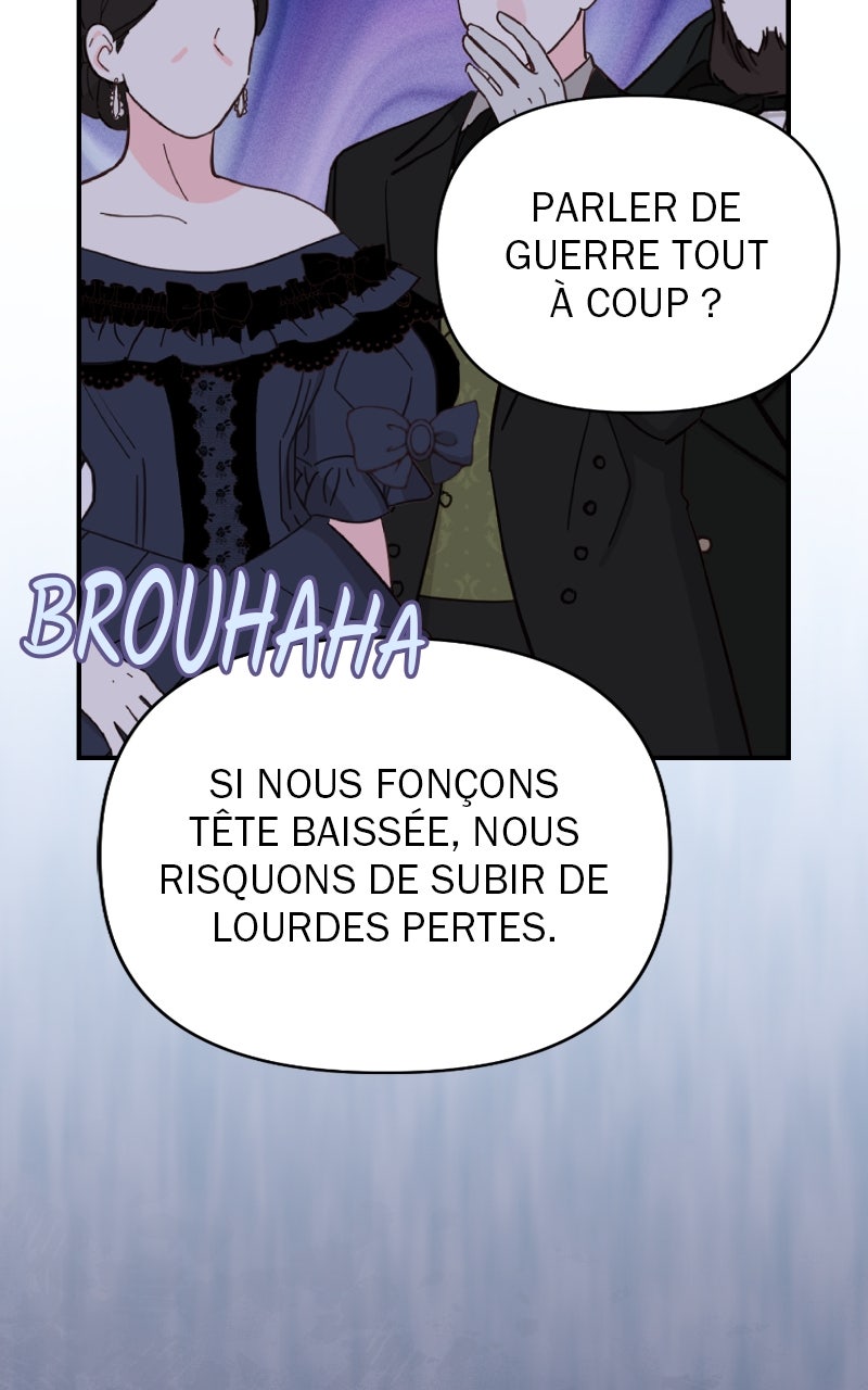 Read The Tyrant Wants to Live Honestly FR Manga Online