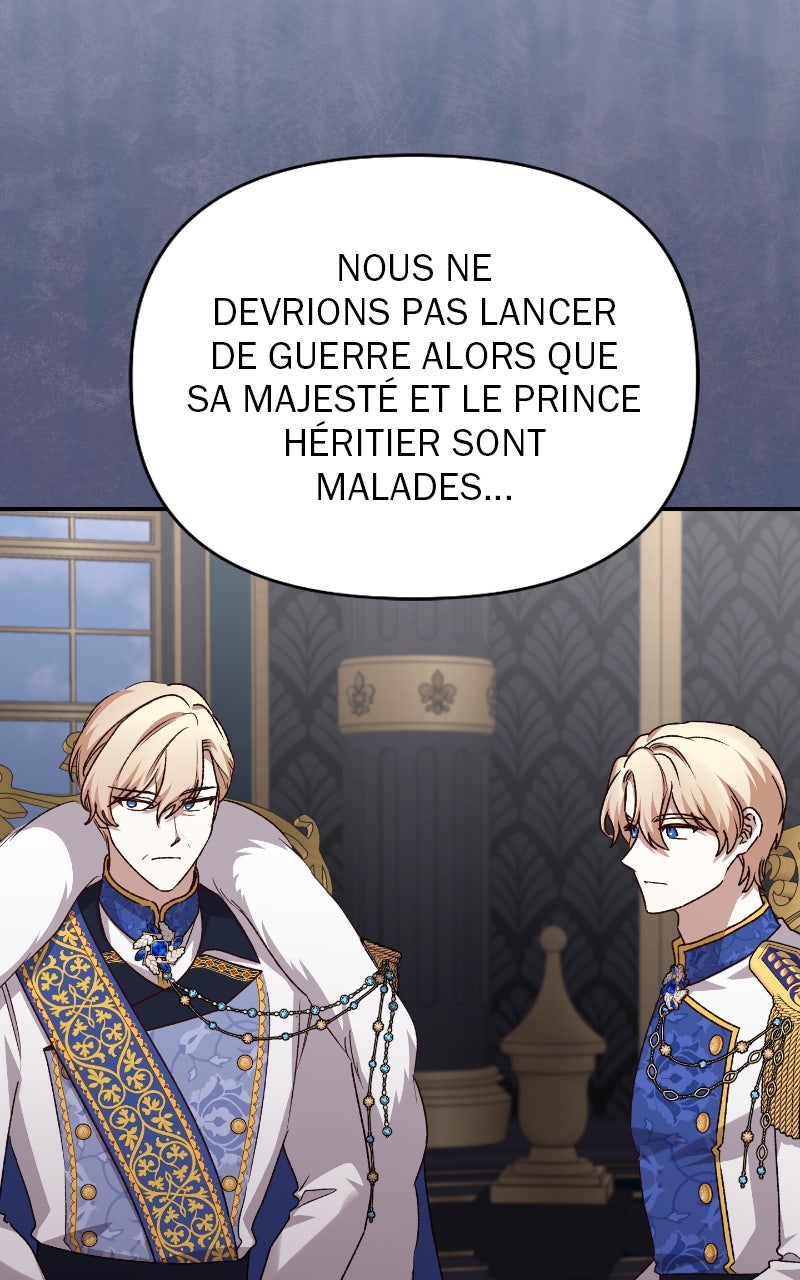 Read The Tyrant Wants to Live Honestly FR Manga Online