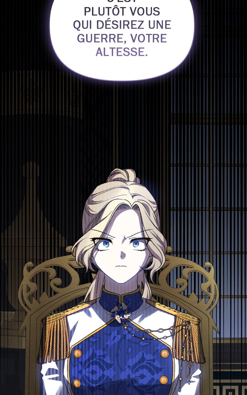 Read The Tyrant Wants to Live Honestly FR Manga Online