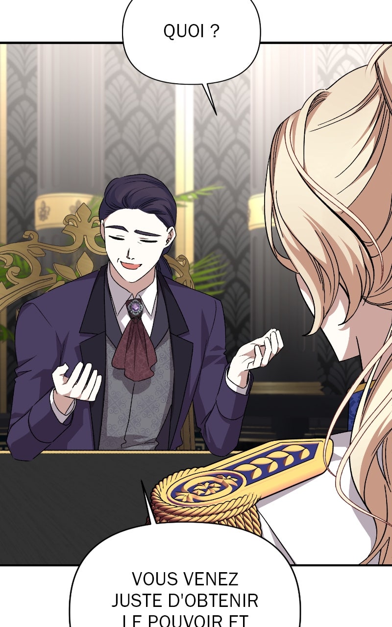 Read The Tyrant Wants to Live Honestly FR Manga Online