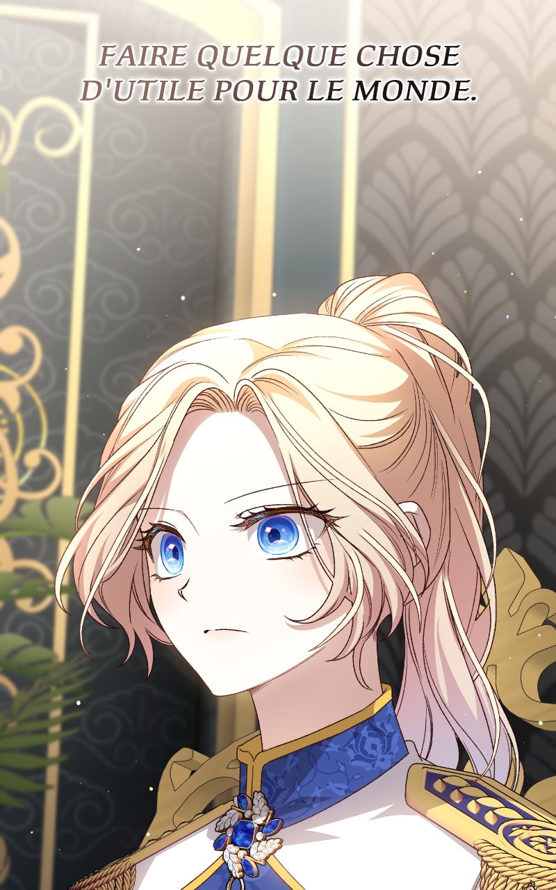 Read The Tyrant Wants to Live Honestly FR Manga Online