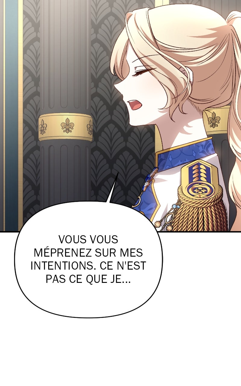 Read The Tyrant Wants to Live Honestly FR Manga Online