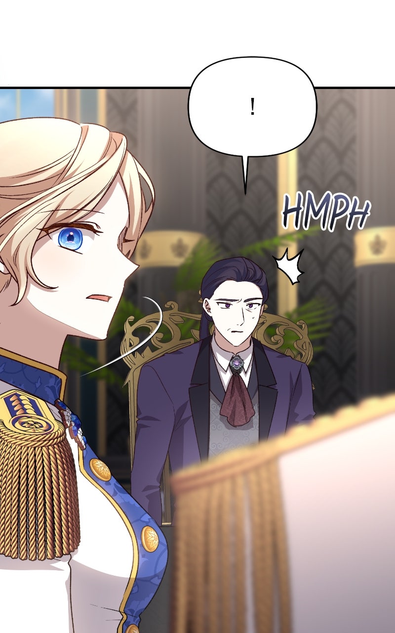 Read The Tyrant Wants to Live Honestly FR Manga Online