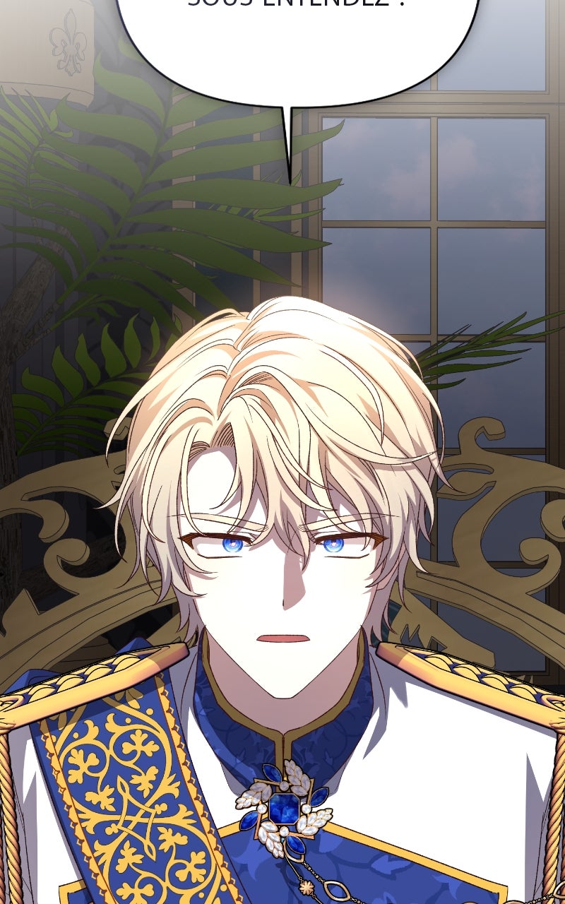 Read The Tyrant Wants to Live Honestly FR Manga Online