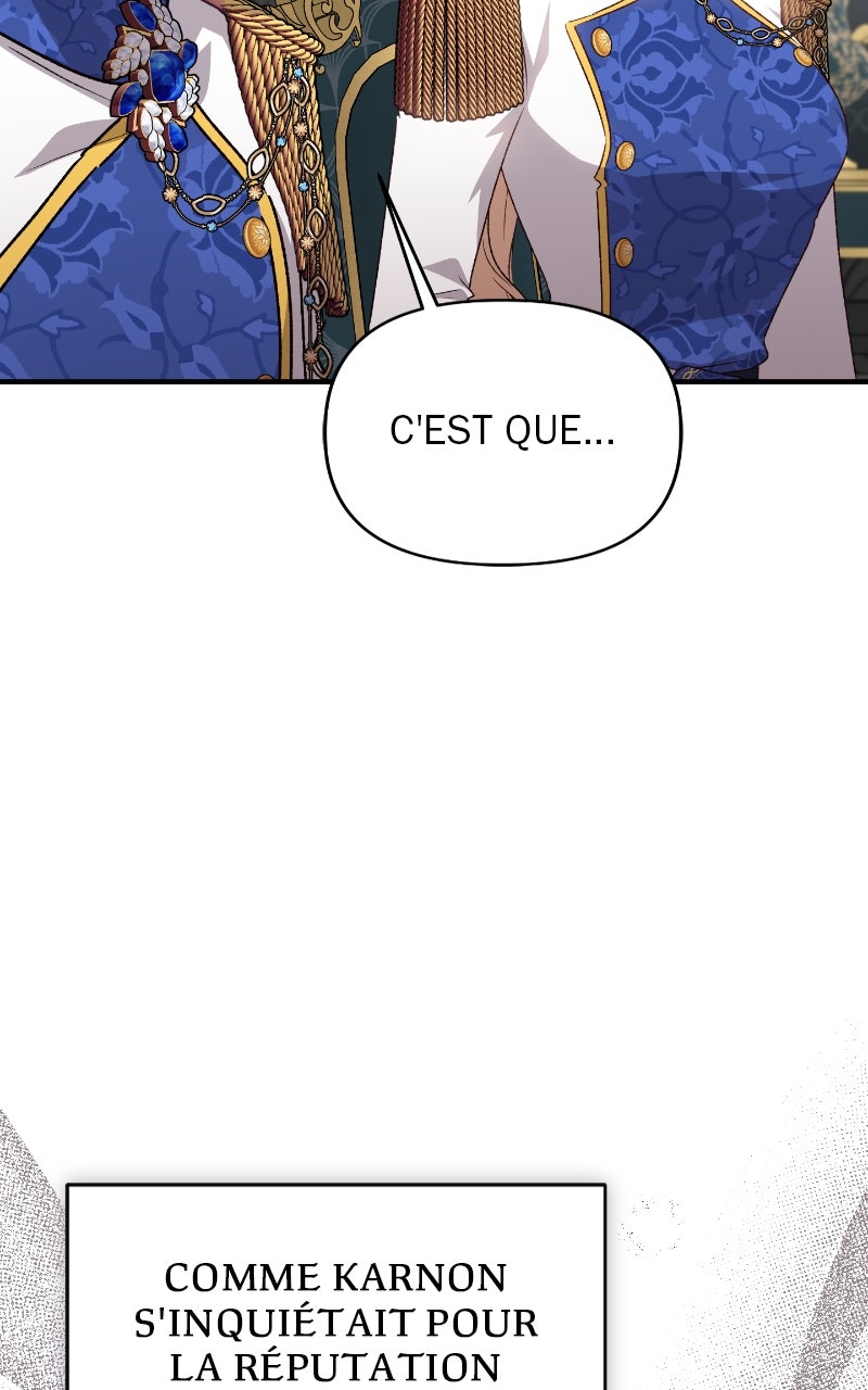 Read The Tyrant Wants to Live Honestly FR Manga Online