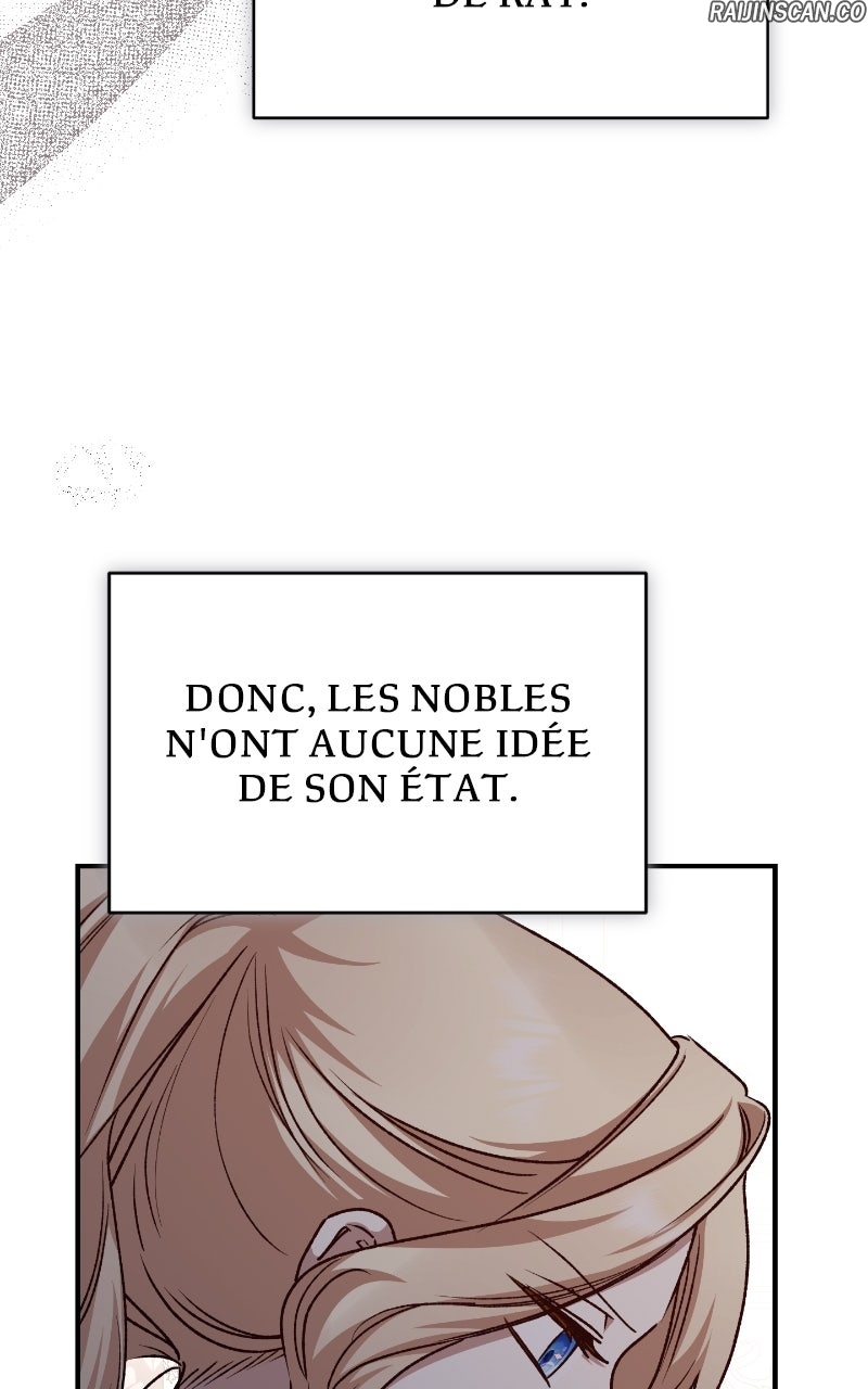 Read The Tyrant Wants to Live Honestly FR Manga Online