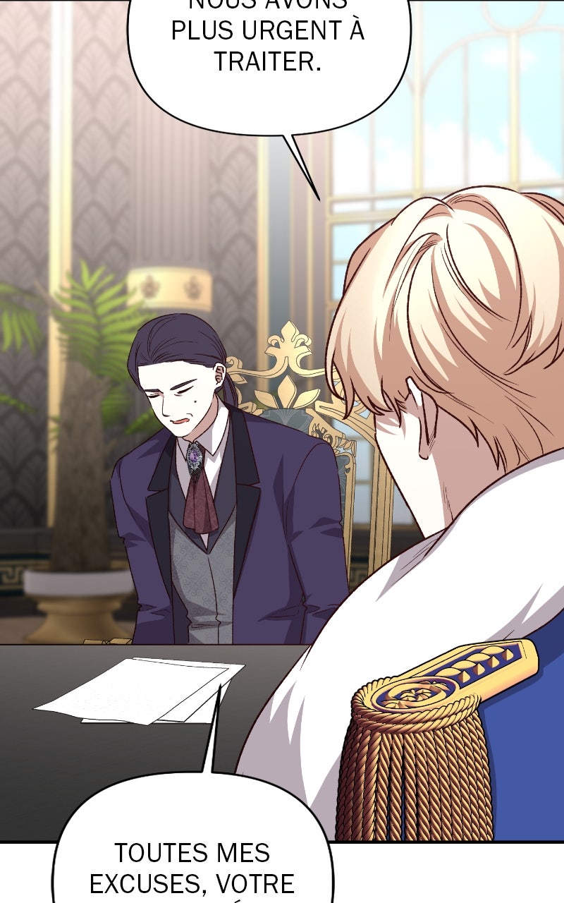 Read The Tyrant Wants to Live Honestly FR Manga Online