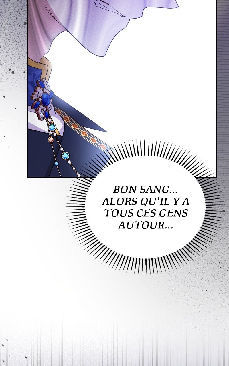 Read The Tyrant Wants to Live Honestly FR Manga Online