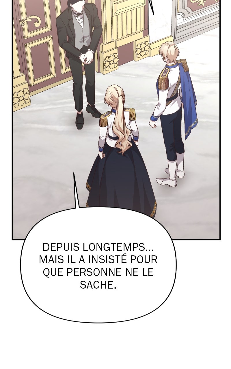 Read The Tyrant Wants to Live Honestly FR Manga Online