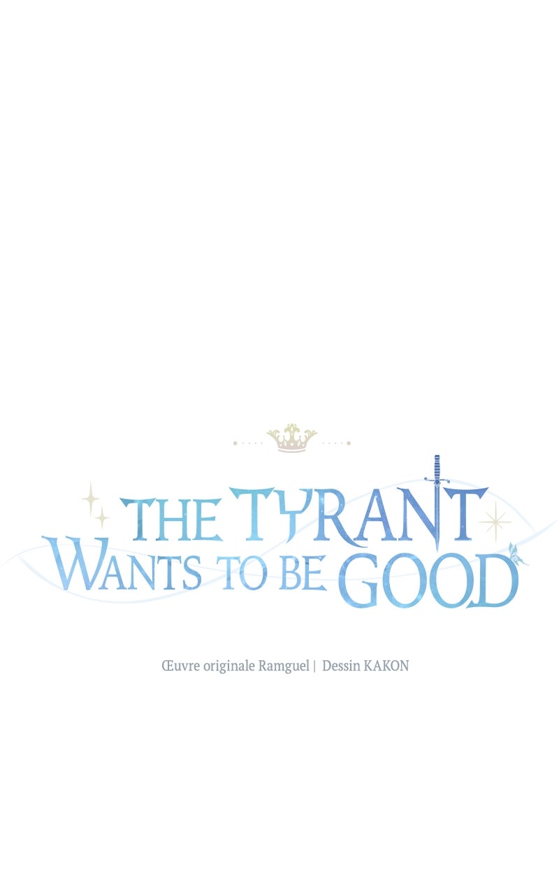 Read The Tyrant Wants to Live Honestly FR Manga Online