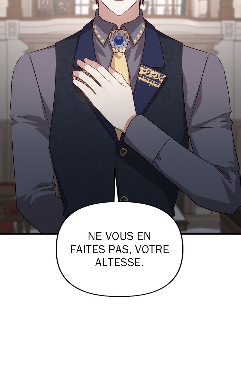Read The Tyrant Wants to Live Honestly FR Manga Online