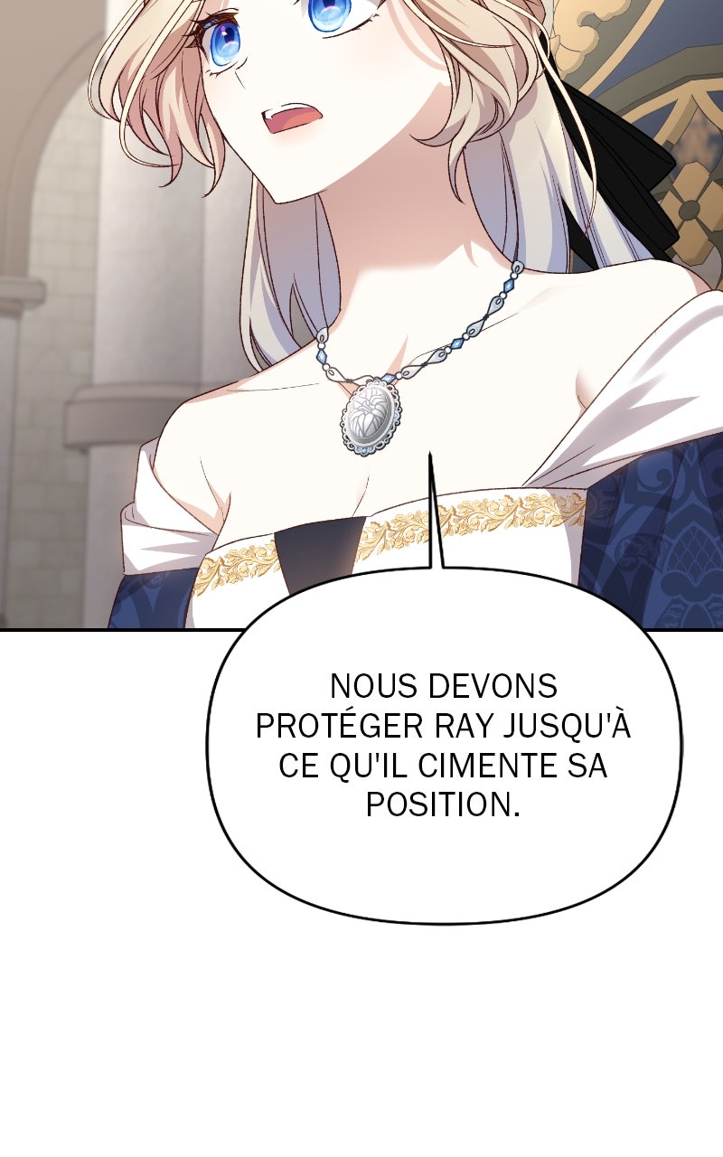 Read The Tyrant Wants to Live Honestly FR Manga Online