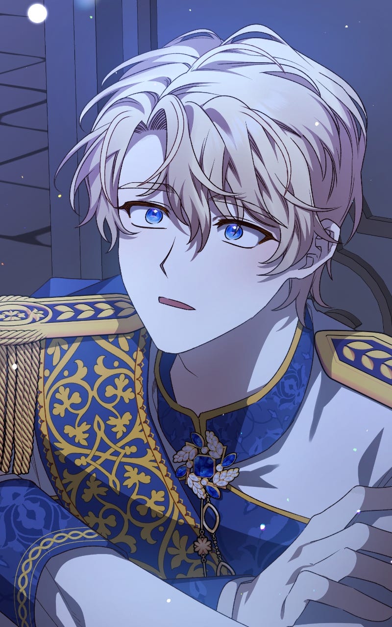 Read The Tyrant Wants to Live Honestly FR Manga Online