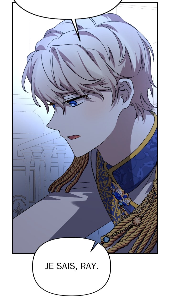 Read The Tyrant Wants to Live Honestly FR Manga Online