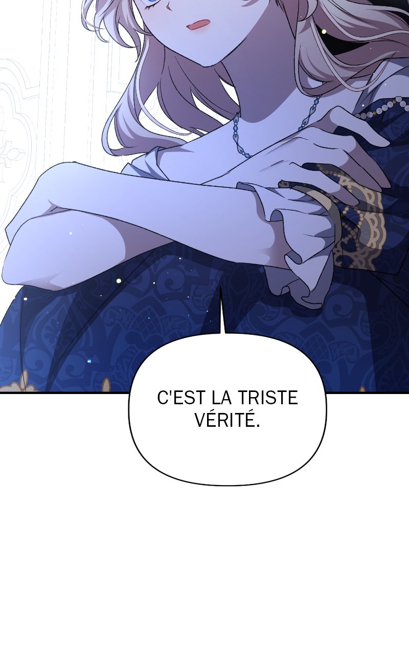 Read The Tyrant Wants to Live Honestly FR Manga Online