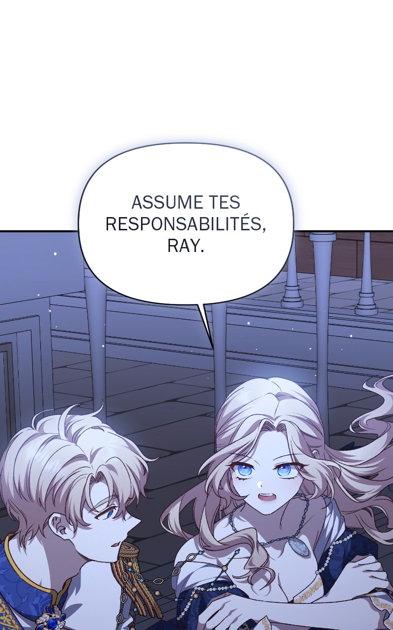 Read The Tyrant Wants to Live Honestly FR Manga Online