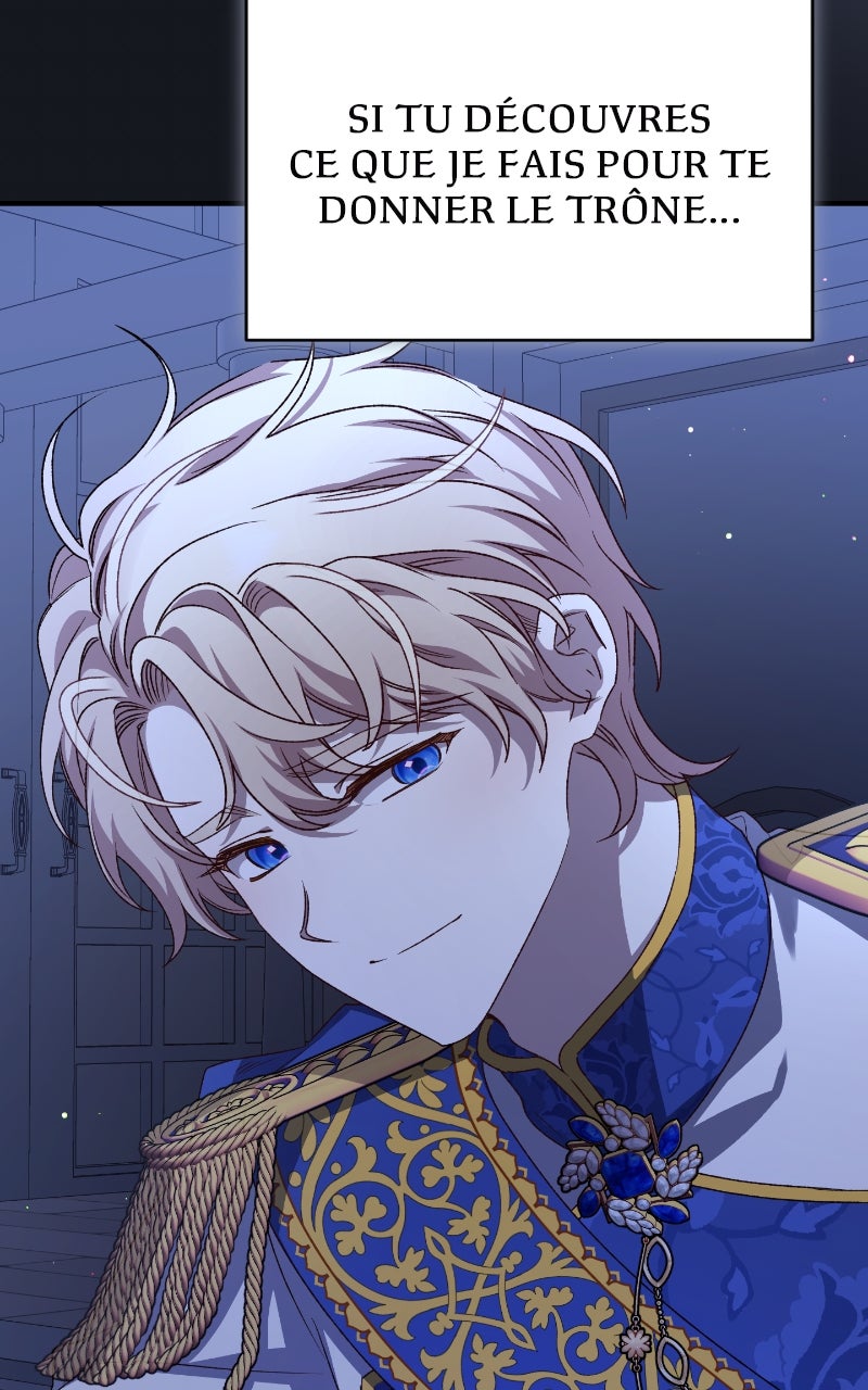 Read The Tyrant Wants to Live Honestly FR Manga Online