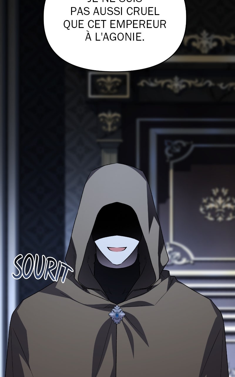 Read The Tyrant Wants to Live Honestly FR Manga Online